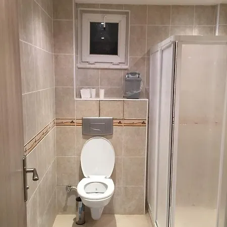 빌라 Ciplakli 4 *
