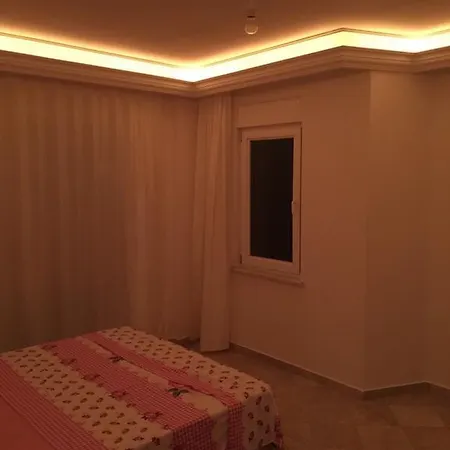 Ciplakli 4 빌라 알란야