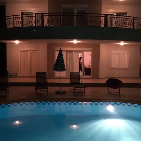 Villa Ciplakli 4