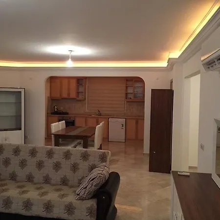 Ciplakli 4 Villa *